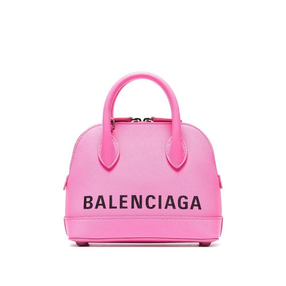 Balenciaga Top Ville xxs bag mini